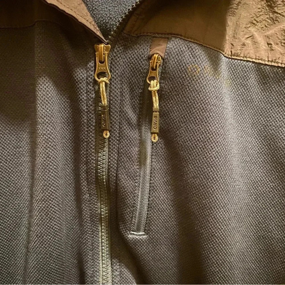 ORVIS lightweight jacket Size M - Picture 2 of 6